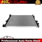Kac Radiator For 09-18 Dodge Ram 1500 / 2019-2021 Classic 3.7L 4.7L 5.7L CU13129 New. Price: $105.99.