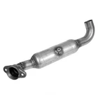 Direct Fit Catalytic Converter Walker 53856 New. Price: $634.23.