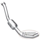 Catalytic Converter - Dodge Durango 2004 Left 5.7 Nuovo. Price: $921.50.