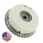 Exhaust Camshaft Gear Fit Land Rover Range P615 L460 Turbocharged Gas 4.4L New. Price: $107.55.
