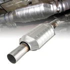 Catalytic Converter Epa Direct Fit For 1996-1998 Jeep Grand Cherokee 4.0L/5.2L New. Price: $46.99.