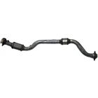 19462 Davico Catalytic Converter Passenger Right Side For Chevy Hand Colorado New. Price: $628.70.
