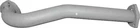 Exhaust Pipe Center Fits Vw Transporter Caravelle T3 Box Bus 025251147BL New. Price: $80.93.