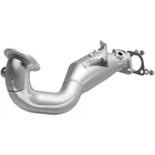 Magnaflow 49 State Converter 21-170 Direct Catalytic Fits 09-16 Z4 New. Price: $1089.00.