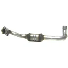 108191 Davico Catalytic Converter Driver Left Side For F150 Truck Hand F-150 05 New. Price: $850.39.