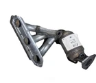 Ab Catalytic 2759 Converter New. Price: $518.94.