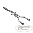 Catalytic Converter - Lexus IS350 2006 3.5 Nuovo. Price: $1979.29.