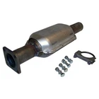 Crown Automotive J5358641 Catalytic Converter New. Price: $345.28.