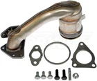 Dorman 679-570 Catalytic Converter Fits Nissan Models New. Price: $714.94.