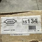 Walker Exhaust 15134/15735/28925 Catalitic Converter New. Price: $279.99.
