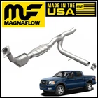 Magnaflow Hm Grade Direct-fit Catalytic Converter 04-08 Ford F-150/MARK Lt 5.4L New. Price: $525.00.