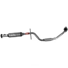 Catalytic Converter-epa Walker 55526 New. Price: $559.99.