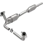 93324 Magnaflow Catalytic Converter Front Rear For F150 Truck F250 Bronco 96 New. Price: $577.00.