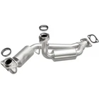 Magnaflow Catalytic Converter: Epa, 1989.0-1995.0 Ford Taurus New. Price: $558.00.