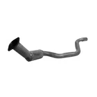 Left Catalytic Converter For Chrysler 300 5.7L 05-09 Rear Wheel Drive No Flex New. Price: $477.00.