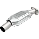 Magnaflow Catalytic Converter 93431: Epa, Direct-fit New. Price: $363.00.