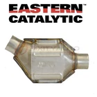 Eastern Catalytic Front Left Converter For 1996-2005 Mercury Sable Tn New. Price: $230.38.