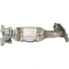 Direct Fit Catalytic Converter Walker 84166 New. Price: $745.01.