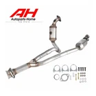 Catalytic Converters Ford 2015-2019 TRANSIT-150 TRANSIT-250 TRANSIT-350 3.5L New. Price: $245.00.