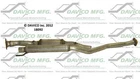 Catalytic Converter-exact-fit Davico 18092 Fits 00-05 Toyota Celica 1.8L-L4 New. Price: $368.27.