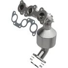 Magnaflow Exhaust Products California Converter 5531610 Direct Fit New. Price: $1101.00.