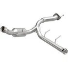 Magnaflow 280275 Oem Grade Direct-fit Catalytic Converter New. Price: $890.00.