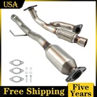 For 2002-2006 Toyota Camry And 2002-2003 Lexus ES300 Rear Catalytic Converter New. Price: $97.99.