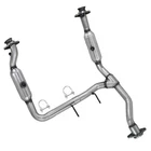 Epa Approved Driver & Passenger Side Catalytic Kit Fits: 2011-14 Ford F-150 3.5L New. Price: $327.94.
