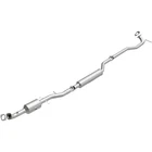 For Mitsubishi Outlander Sport Magnaflow Direct Fit Catalytic Converter New. Price: $1006.00.