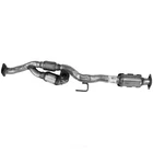 Catalytic Converter-calcat Walker 81844 New. Price: $1149.99.