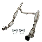 Ford F-150 2004 2005 2006 4.6L 4WD Catalytic Converter Epa New. Price: $204.72.