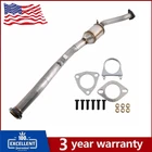 Rear Catalytic Converter Subaru Impreza Forester 2011-2018 Xv Crosstrek New. Price: $71.50.