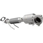 Magnaflow 5631974-AN 2013 Fusion Turbo 1.6L L4 Gas Dohc Direct New. Price: $3097.00.