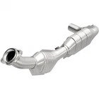 Magnaflow State Converter 49605 Direct Fit Catalytic New. Price: $686.00.