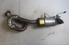 2018-2024 Jeep Wrangler Gladiator Oem Left Driver Catalytic Converter 68252390 Remanufactured. Price: $649.95.