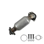 Catalytic Converter For 2013 2014 2015 Chevrolet Malibu 2.5L Epa New. Price: $118.99.