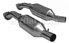 Ferrari 360 Modena Spider Ansa Catalytic Converters Set New. Price: $4865.00.