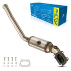 Philtop Left Catalytic Converter Kit Compatible With Jeep, Dodge Grand Cherok... New. Price: $233.03.