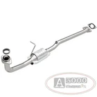 Catalytic Converter - Geo Metro 1997 Rear 1.0 Nuovo. Price: $669.51.