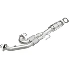 Magnaflow Catalytic Converter: Carb, For 2005-2006 Nissan Maxima New. Price: $867.00.