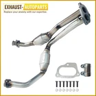 Catalytic Converter Ford Ranger 2004-2006 3.0L/MAZDA B3000 New. Price: $187.64.