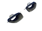 2021-2026 Bmw M240I G42 Rear Left Right Exhaust Tail Pipe Set Black Used. Price: $129.01.
