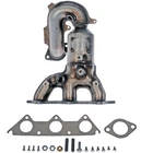Dorman 674-888 Catalytic Converter With Integrated Exhaust Manifold New. Price: $603.97.