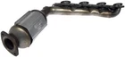 Dorman Manifold Converter Not Carb Compliant 674-977 New. Price: $689.86.