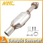Catalytic Converter Front 2009-2012 Ford Escape 2.5L 16499 645273 9L8Z5E212C New. Price: $85.99.