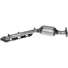 674-647 Dorman Catalytic Converter Driver Left Side Hand For Lexus LS600H LS460 New. Price: $1089.98.