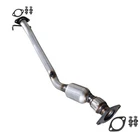 Epa Approved-rear Catalytic Converter Fits 2006-2011 Chevrolet Impala 3.5L New. Price: $164.81.