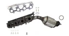 Catalytic Converter With Integrated Exhaust Manifold Eastern Mfg 40828 New. Price: $755.30.
