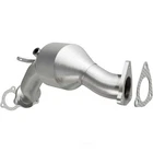 Catalytic Converter-direct-fit Oem Grade Federal(exc.ca) Fits 11-15 Q7 3.0L-V6 New. Price: $890.00.