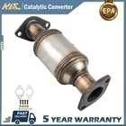 Rear Catalytic Converter 642052 Fits 2011-2013 Kia Sorento 2.4L Stainless Steel New. Price: $84.99.